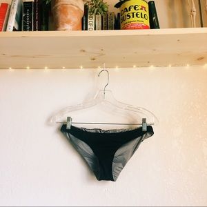 Patagonia Telu Bikini Bottom, Reversible, Small